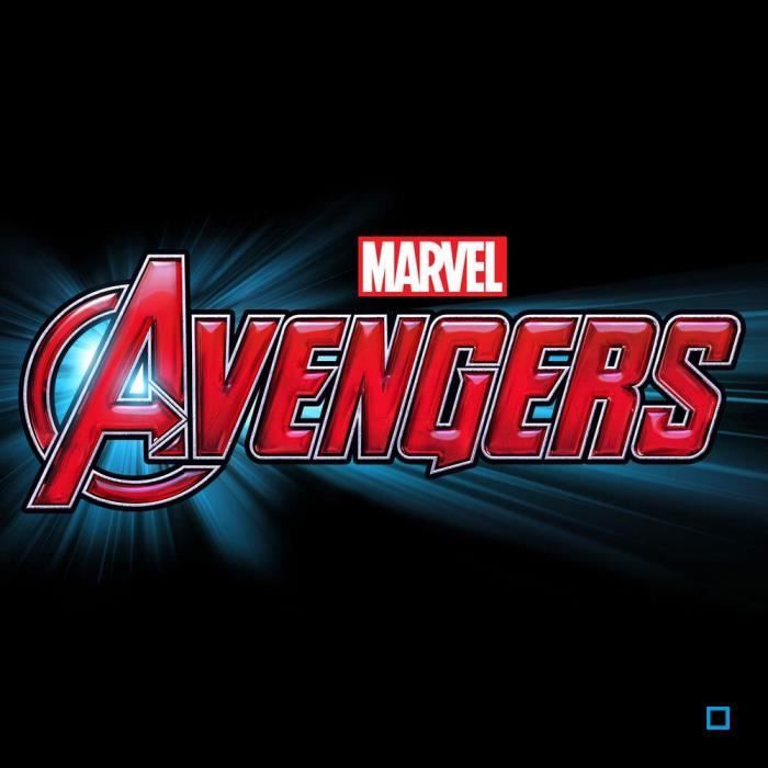 LEGO Marvels Avengers Jeu PC