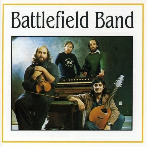 Battlefield Band - Battlefield Band