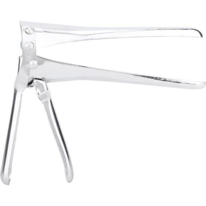 Speculum vaginal de dilatateur de chèvre de mouton instrument vétérinaire d'équipement d'insémination artificielle