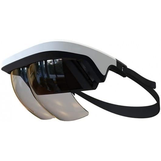 Shyly 90°FOV AR, les lunettes de réalité augmentée