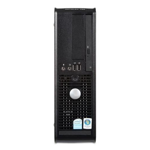 Mini Desktop Dell Optiplex 755