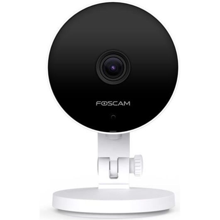 Foscam - Camera IP Wifi 2MP - C2M