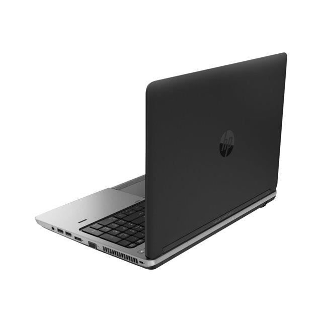 HP ProBook 650 G1 - Core i5 4200M / 2.5 GHz - m…