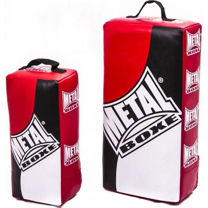 Boucliers de frappe Métal Boxe ( S à XL )