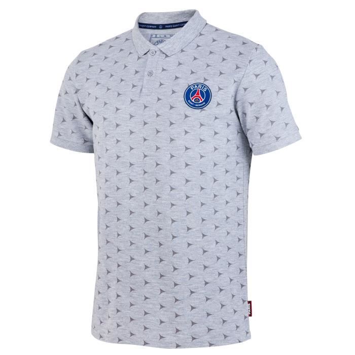 Polo PSG - Collection officielle PARIS SAINT GERMAIN