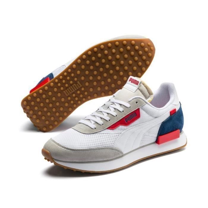 Chaussures de running Puma Rider stream on