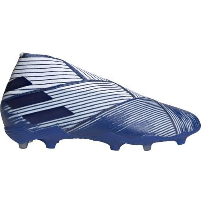 Chaussures de football junior Adidas Nemeziz 19+ FG