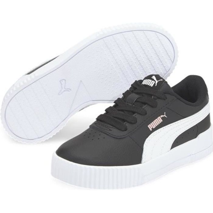Chaussures de multisports kid Puma Carina L PS
