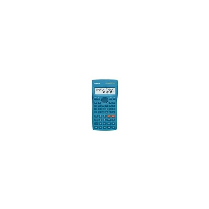Calculatrices scolaires Calculatrice FX JUNIOR +-SA-EH