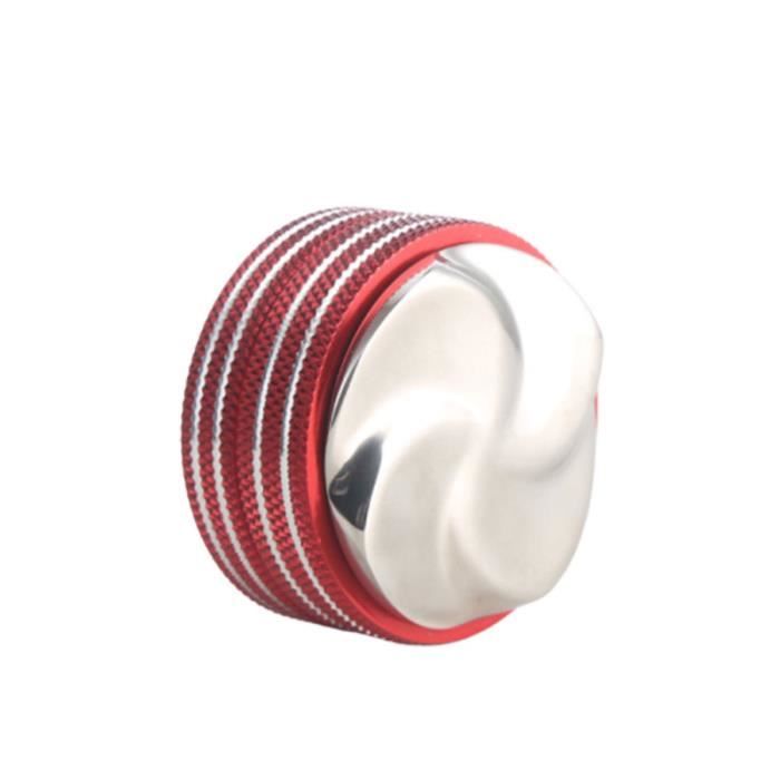 1 pc en acier inoxydable pratique café tamper accessoires de poudre marteau de pressage pour maison boutique MACHINE A CAFE