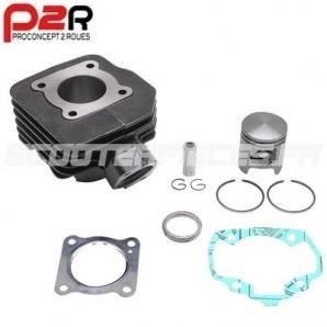 CYLINDRE PISTON EN FONTE PEUGEOT SDEEDFIGHT 1 ET 2