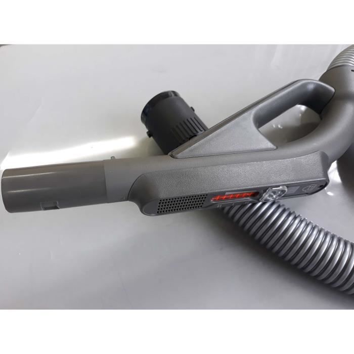 TUYAU FLEXIBLE COMPLET POUR ASPIRATEUR ROWENTA RSRT2660