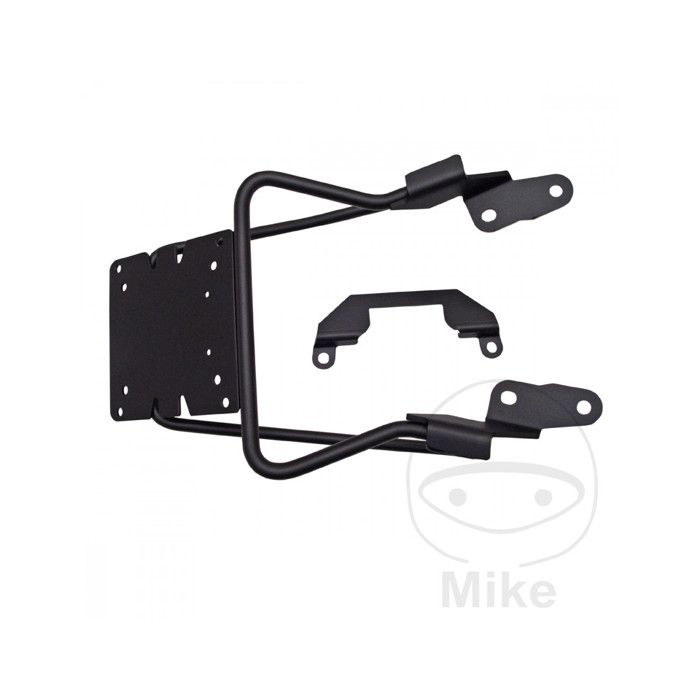 HONDA CBR 125-250-11/17- CBR 300 R-11/16-PORTE BAGAGE SUPPORT DE TOP CASE SHAD-H0CR11ST