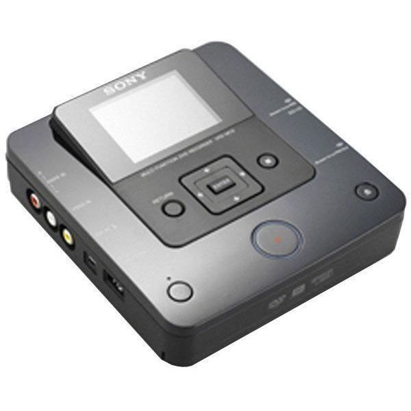 Graveur DVD externe VRD-MC6