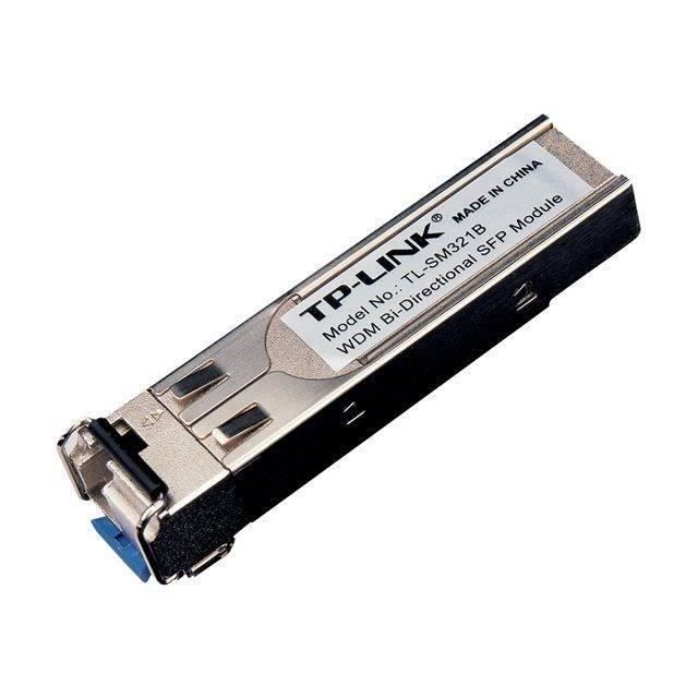 TP-LINK MODULE SFP BI DIRECTIONNEL SM321B