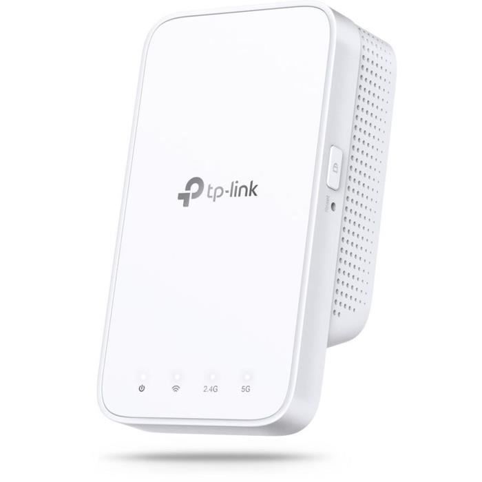 TP-Link RE300 Répéteur WiFi Mesh AC 1200 Mbps