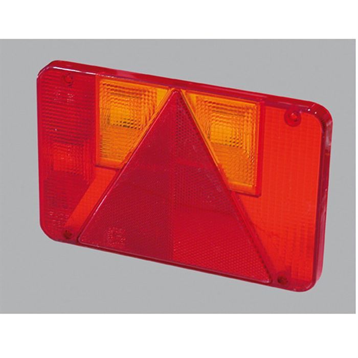 CABOCHON FEU RADEX 5800 GAUCHE
