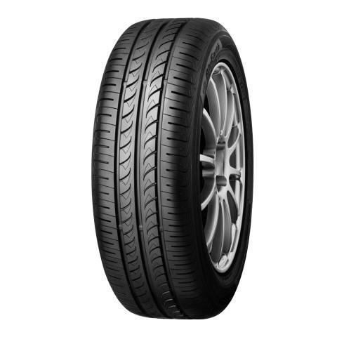 Pneu en 175-65 HR15 TL 84H YOKO BLUEARTH AE01, LUXE BANDEN, C-C-69