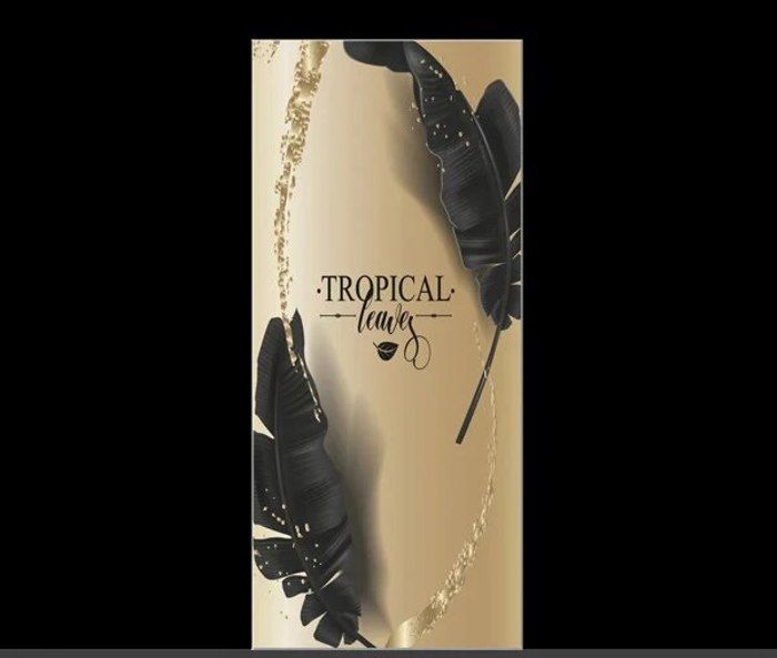 Stickers Muraux Porte Chambre 3d, Autocollant Mural Pour