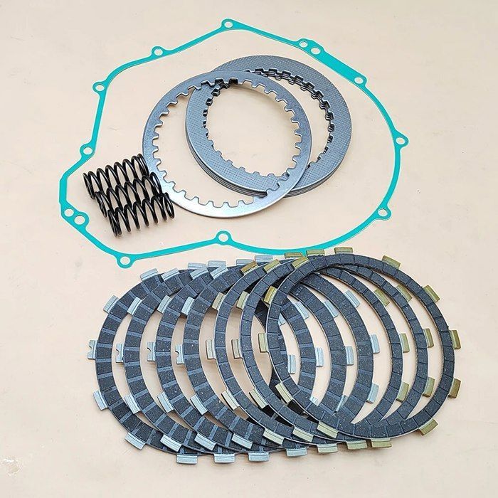 A140E Kit de Plaque de Friction D'Embrayage de Transmission de Disque A140E Kit de Plaque de Friction D'Embrayage de Transmission de Disque