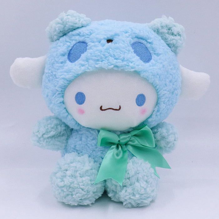 Peluche poupée Sanrio Goods OH NINJA Prize Cinnamoroll FuRyu Anime lot
