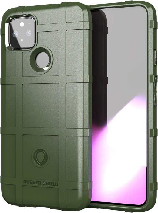 Coque Hybride Robuste Pour Google Pixel 9/10 Pro XL - Protection Antichoc Intégrale Avec Protecteur D'écran