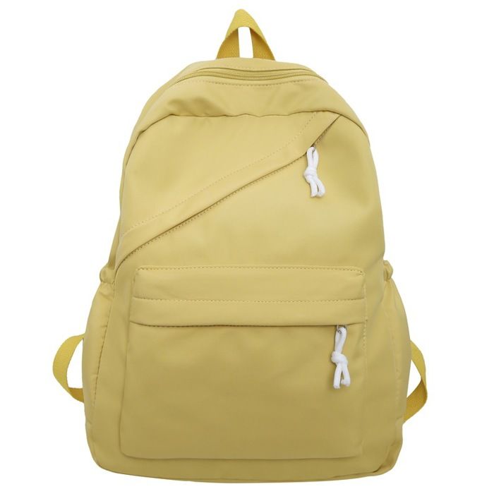 VIXDA 1 pièces Forme Nylon Sac à Linge Voyage Pochette de Rangement Lavable en Machine vêtements Sales Organisateur Lavage Sac à Cordon