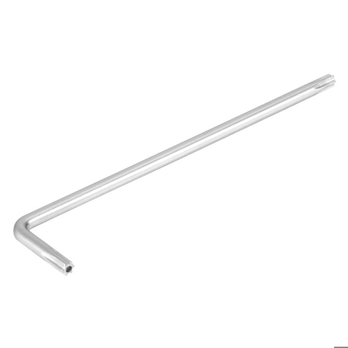 Autocollants Repères De Touches Guitare/basse – Forme Trapézoïdale Argentée 15x5 Mm – Pour Débutants, Apprentissage Des Positions
