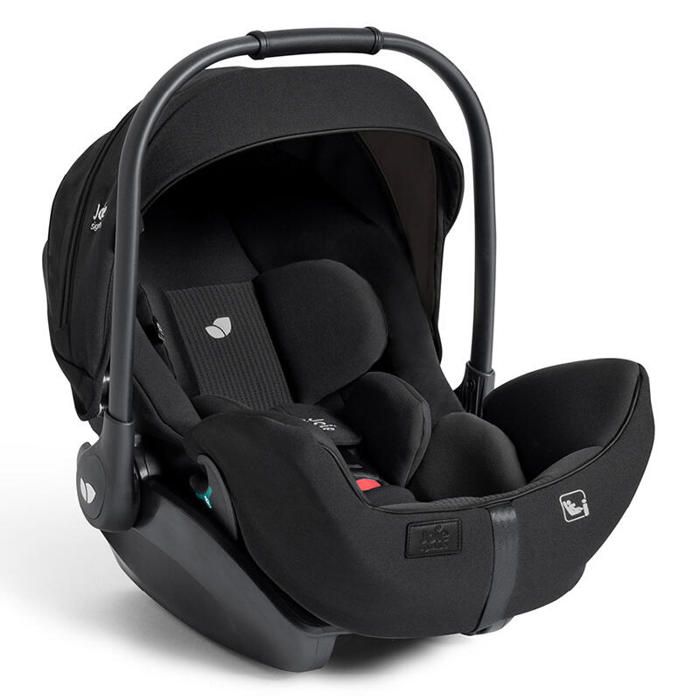 JOIE - Siège auto 40-85cm i-Level Pro Signature Eclipse