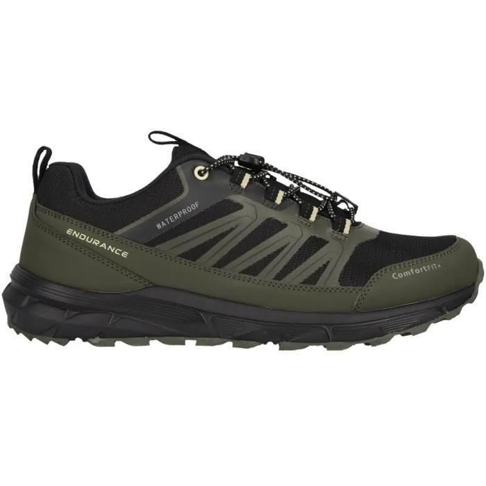 Chaussures de randonnée Endurance Ferill WP - deep depths Chaussures de randonnée Endurance Ferill WP - deep depths