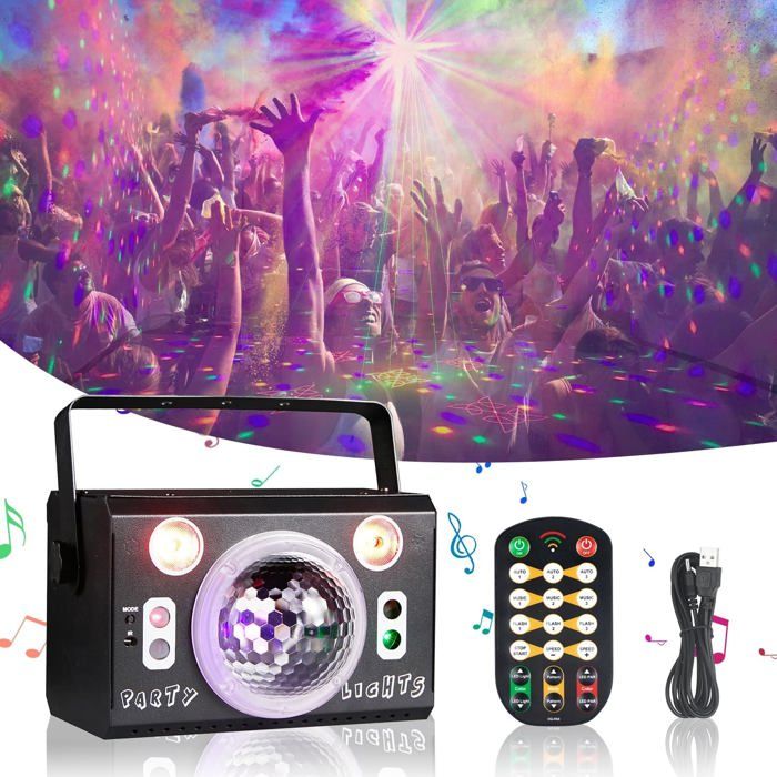 Depesche 12156 Dino World Galaxy - Kit de fouilles pour Enfants, Boule colorée avec 3 Pierres précieuses, Marteau, Burin et Pinceau Inclus (Lot de 2