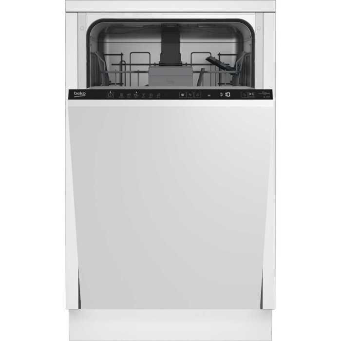 BEKO BDIS15031 - vue 3