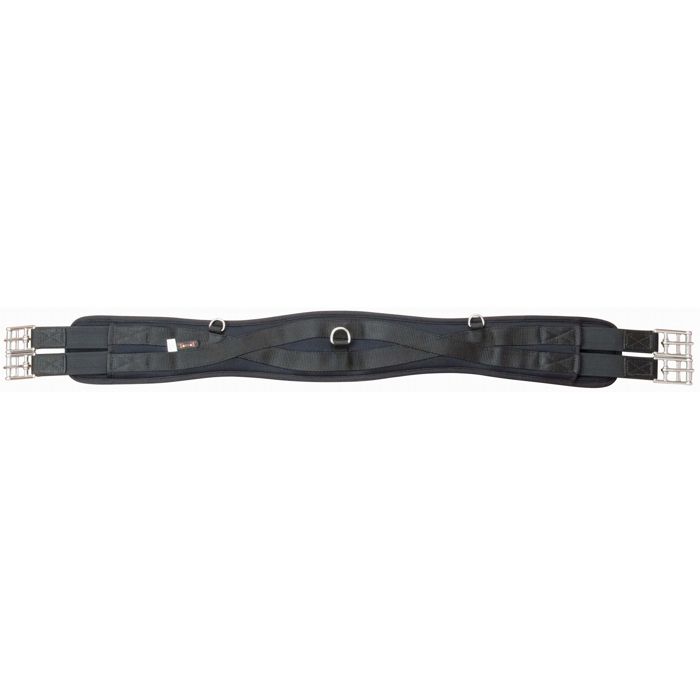Sangles De Jambe Réglables Pour Couverture Cheval – Double Mousqueton, Ajustement 65-130 Cm