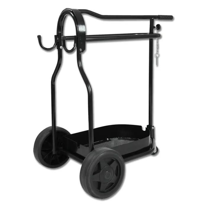 Chariot d’équitation Waldhausen Stall-Carry