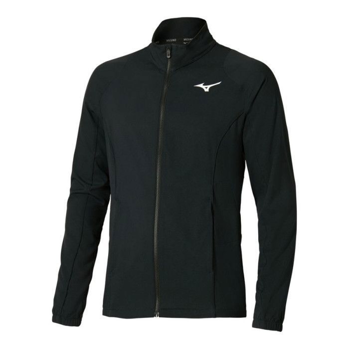 Veste Frontier Shadow MIZUNO noire Veste Frontier Shadow MIZUNO noire