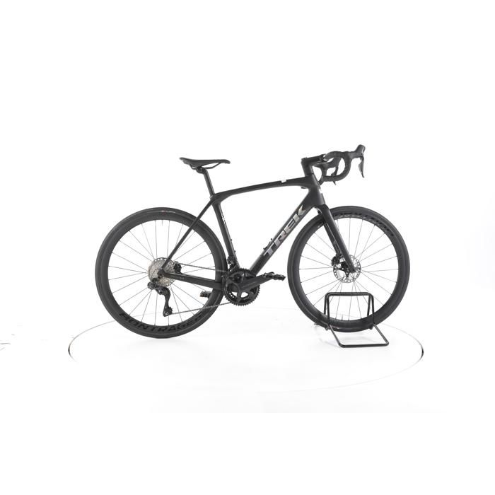Acheter Vélo - Trek Domane SLR 7 Gen 4 - noir - Vélo de route et gravel - Carbon Reconditionné Reconditionné - 5769,00 € Vélo - Trek Domane SLR 7 Gen 4 - noir - Vélo de route et gravel - Carbon Reconditionné Reconditionné - Trek reconditionné disponible sur Cdiscount Seconde Vie