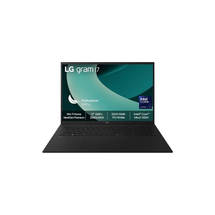 17Z90TL U7321T - vue 3