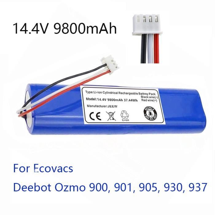 Batterie Remplacement IPhone XR 9800mAh - Haute Capacité, 0 Cycle, Avec Kit Outils De Réparation Complet