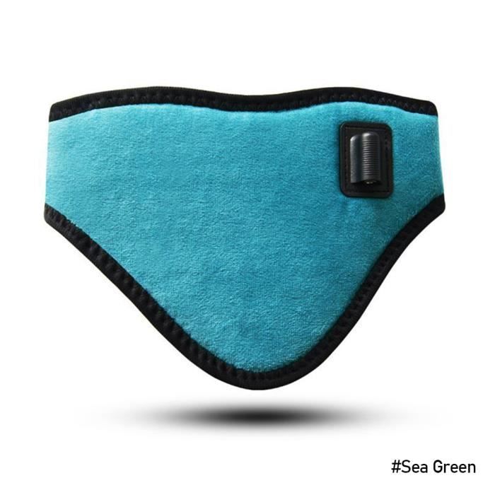 Meilleurs prix pour Type 1-Collier Chauffant Électrique Pour Vertèbres Cervicales, Thérapie De La Fatigue, Soulageant Les Douleur