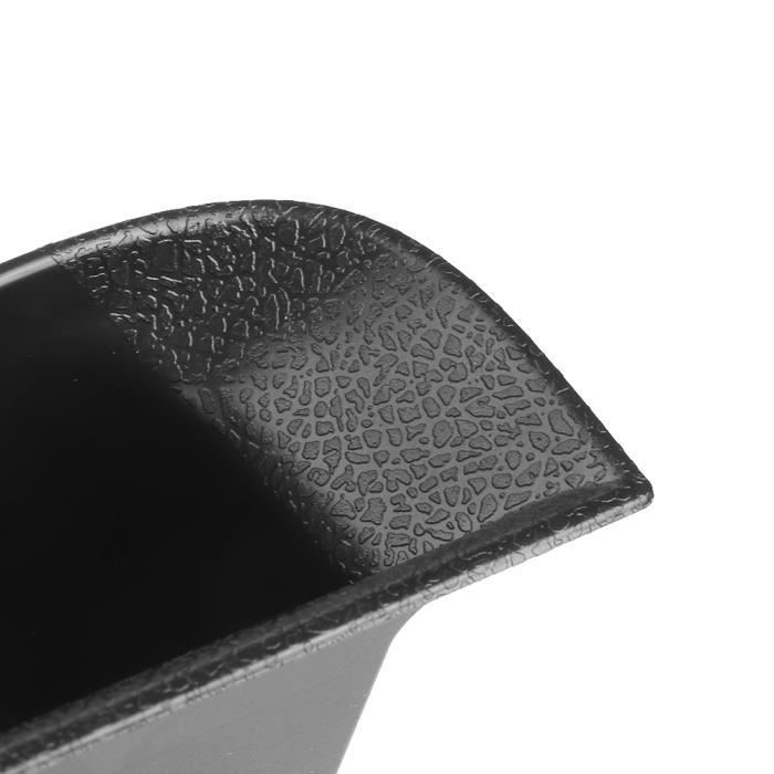 Akozon Support De Téléphone De Voiture Organisateur De Rangement Universel En Maille De Voiture