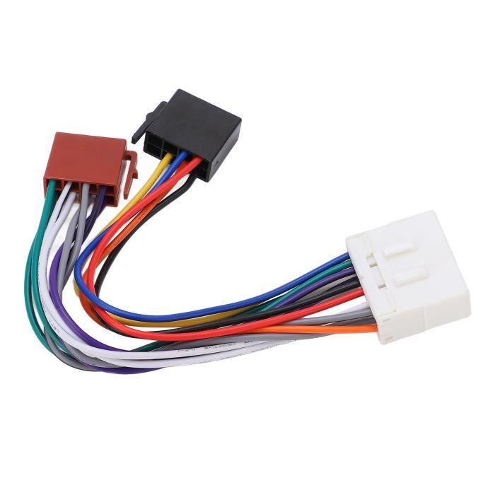 Kit De Réparation XS Robomow RX* RC* RS* Connecteur De Raccordement De Crochet D