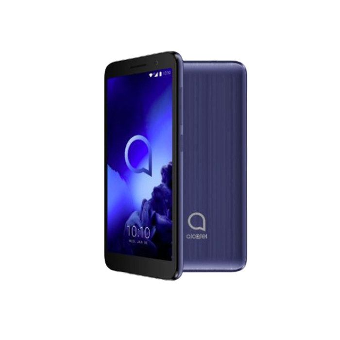 Téléphone portable Alcatel 1 1Go/8Go Bleu Double SIM 5033D pas cher Téléphone portable Alcatel 1 1Go/8Go Bleu Double SIM 5033D pas cher