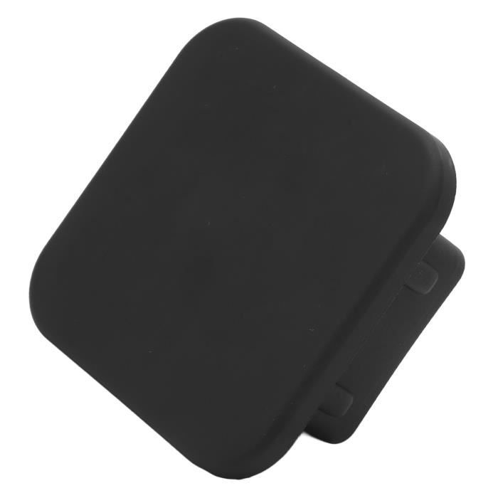 Ashata Capuchon D'attelage De Remorque Couvercle D'attelage De Remorque