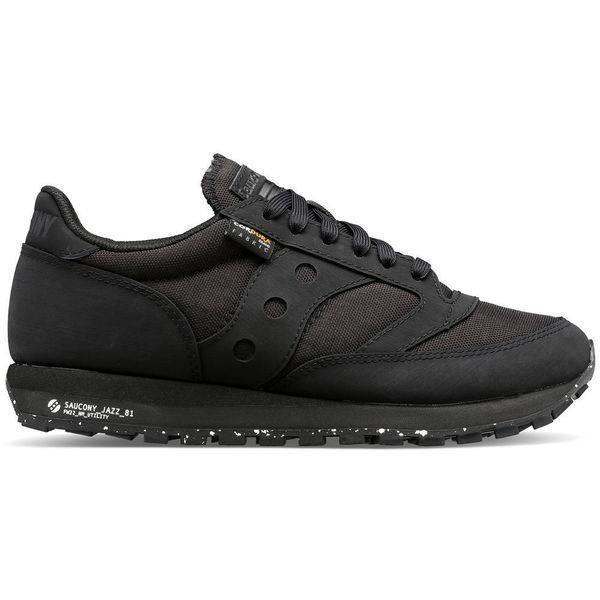 Baskets Saucony Jazz 81 - noir - 42 5