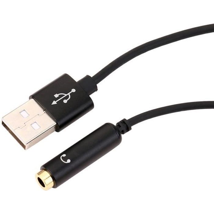 Casque jack ou usb clearance
