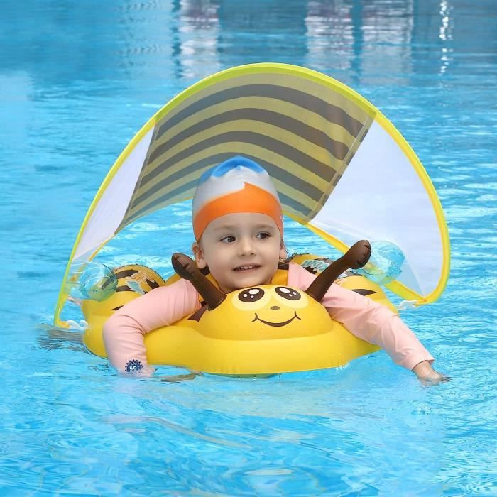 Bouée de natation pour bébé