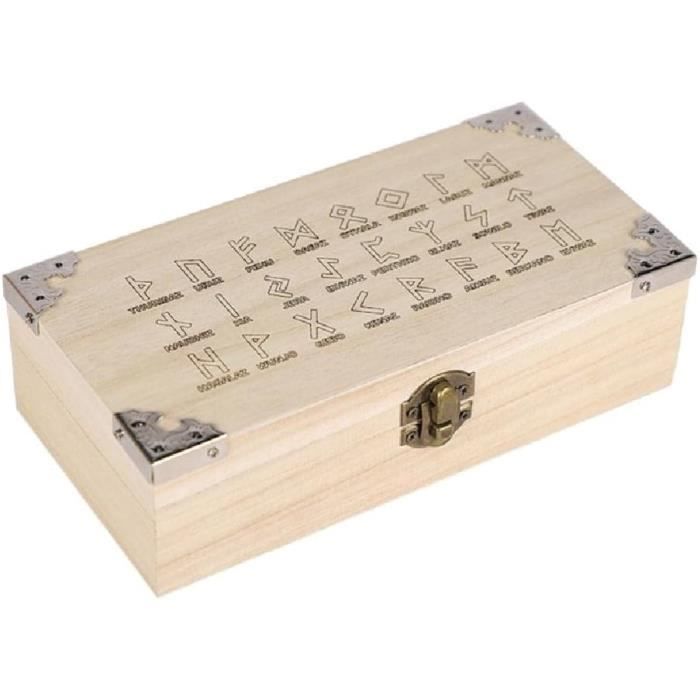 Lot de 2 supports de cartes de tarot en bois - Présentoir de cartes de tarot - Accessoires de tarot - Affichez vos cartes d'affirmation quotidiennes - Décoration de chambre de sorcière Lot de 2 supports de cartes de tarot en bois - Présentoir de cartes de tarot - Accessoires de tarot - Affichez vos cartes d'affirmation quotidiennes - Décoration de chambre de sorcière