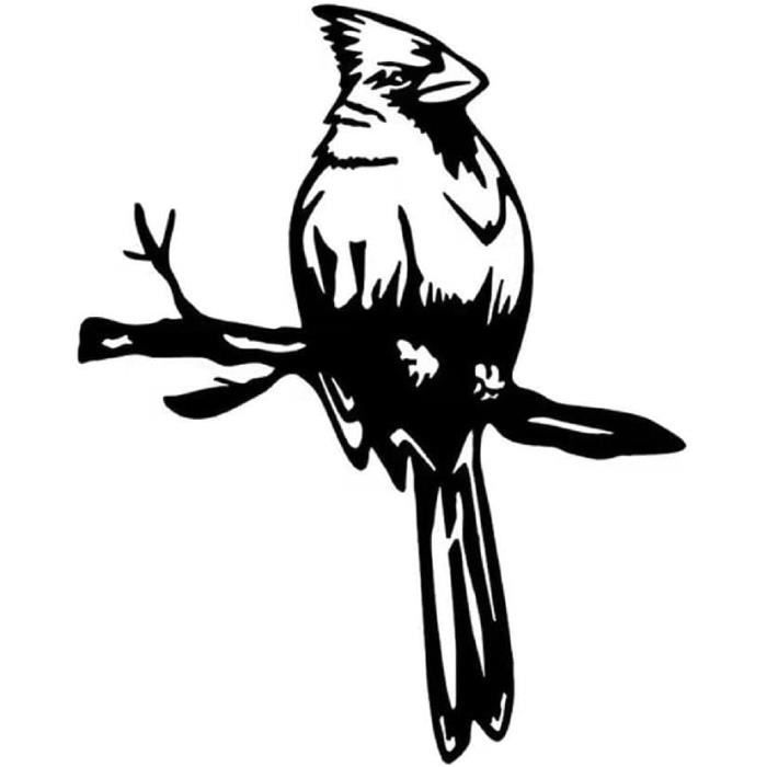 1 Statue D'oiseau En Résine Sur Une * D'arbre, Sculpture De Jardin Décorative D'extérieur, Ornement D'animaux * Non électrique Pour Cour