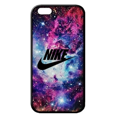Coque Iphone 7 Nike Galaxie étoile logo Cdiscount Téléphonie