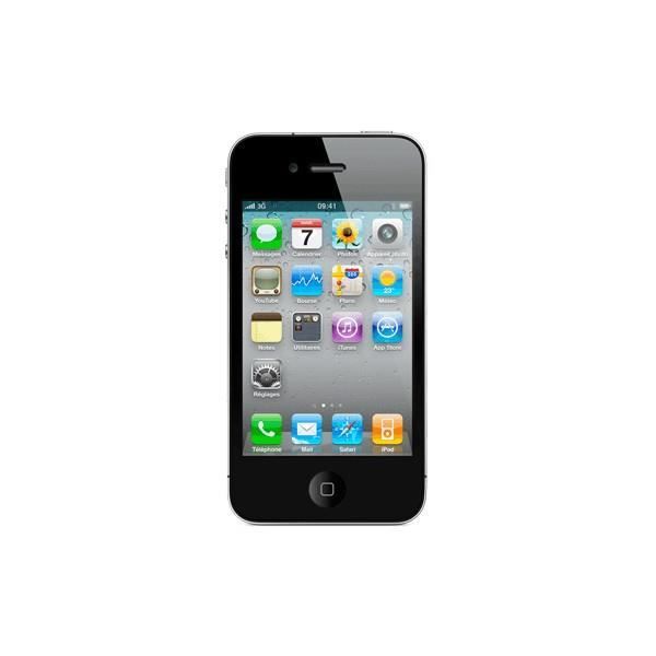 iPhone 4s